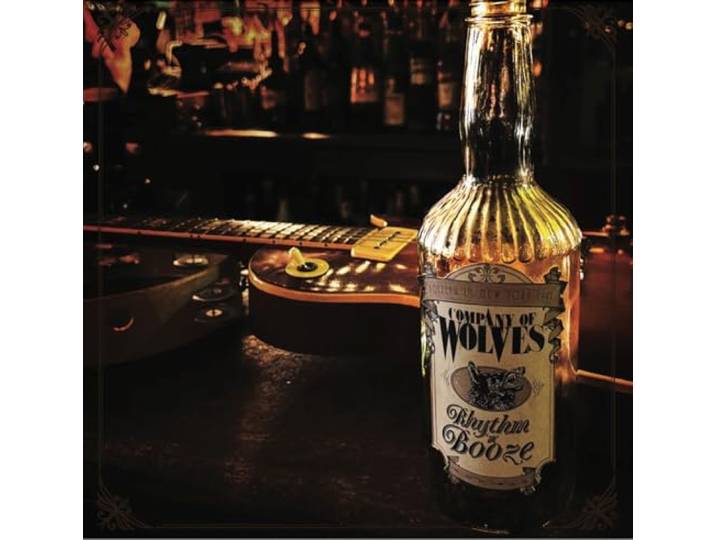 Rhythm & Booze