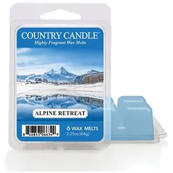 Alpine Retreat Wax Melts 64g