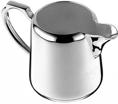 Arthur Price of England Silver Plate 0.19L Cream/Milk Jug
