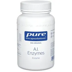 PURE ENCAPSULATIONS A.I. Enzymes Kapseln 60 St