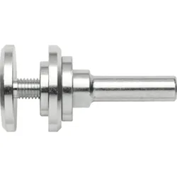 PFERD TOOLS Werkzeughalter für Lamellen-und POLINOX-Vliesräder - 44601225