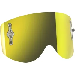 Scott Recoil Xi Works Chrome Ersatzscheibe