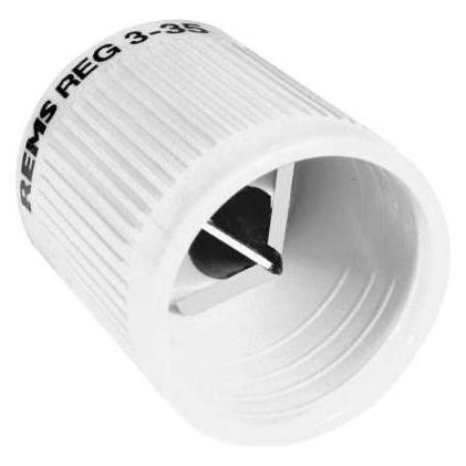 Rems REG 3-35 Aussen und Innen Rohrentgrater 3 - 35 mm 1/8 - 1 3/8" ( 113900 R ) (35 mm) (4039976021104)