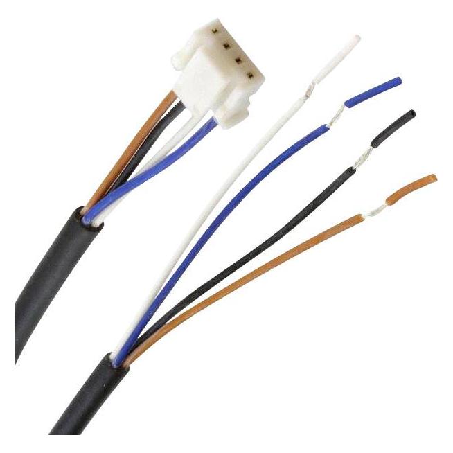Panasonic CN14AC5 Anschlusskabel CN14AC5 Ausführung (allgemein) Anschlusskabel (CN14AC5)