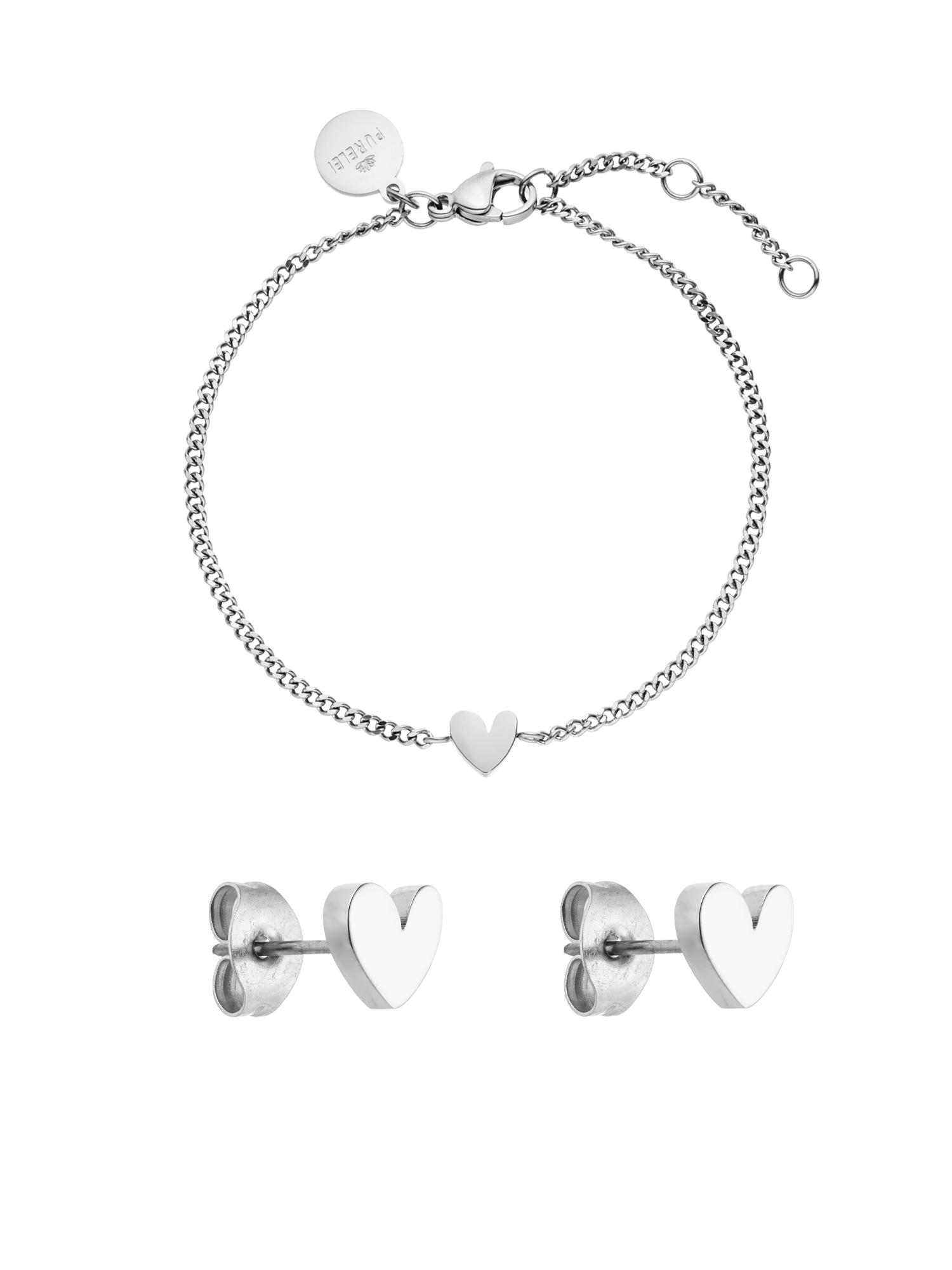 PURELEI Daily Love Set