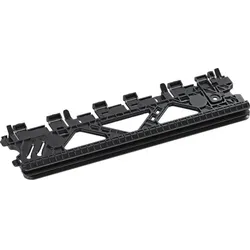 Hager Systemträge BRN 68x130/170/210mm