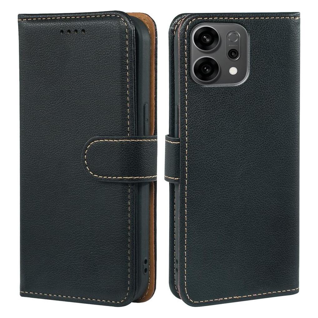 Cover-Discount OPPO Reno14 - Premium Handyhülle Etui (Oppo Reno14) (66467084)