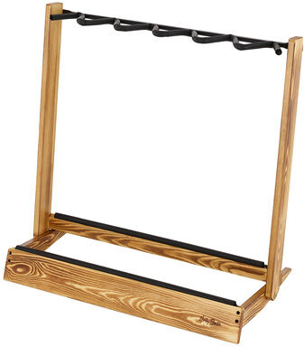 Harley Benton Wood Multi GuitarStand