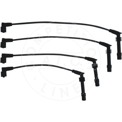 AIC Zündleitungssatz 51651 für Opel