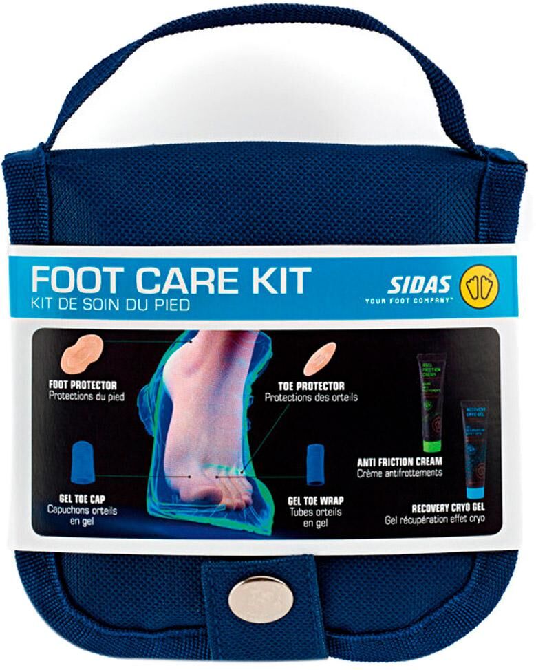 Sidas  - Footcare Kit - Protection Pied