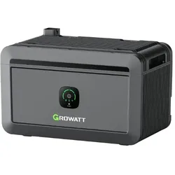 Growatt 'NOAH 2000'(0% MwSt §12 III UstG)