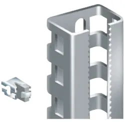 Schneider Electric Mutter SF/SM NSYCNM6