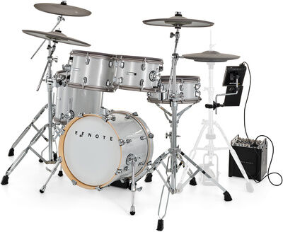 Efnote Pro 501 Traditional E-Drum Set