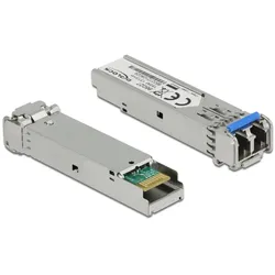 DELOCK SFP Modul 100Base-FX MM 1310 nm DDM