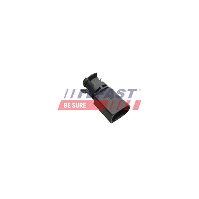 FAST Sensor, Ansauglufttemperatur FT81202 für VW