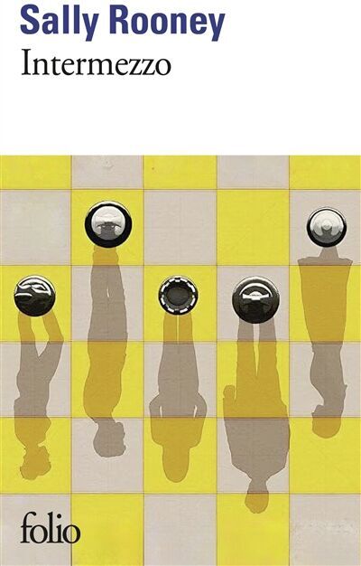 Sally Rooney - Intermezzo - Preis vom 11.10.2026 03:10:56 h