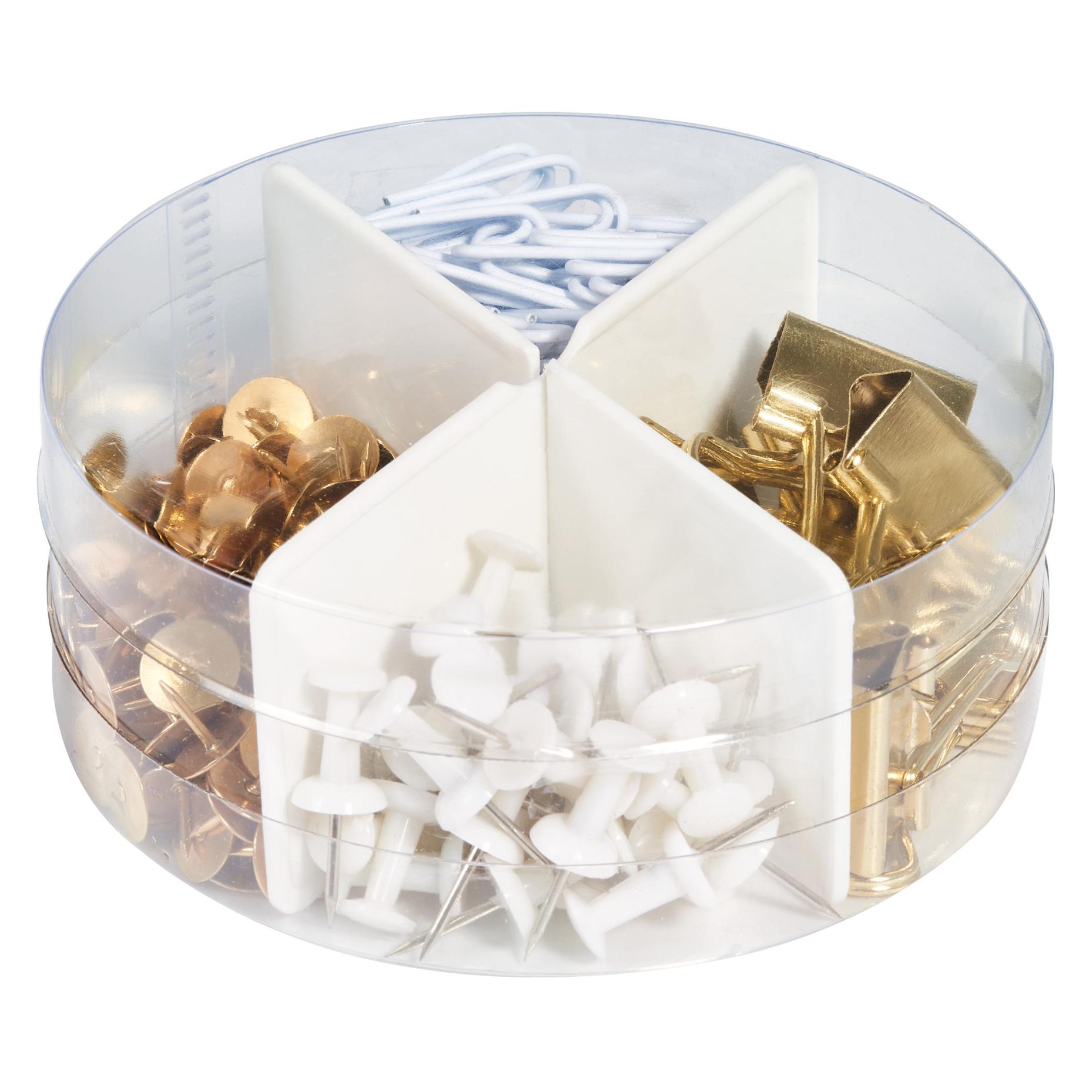 Herlitz PURE GLAM - Mixbox 4 in 1 (50021833)
