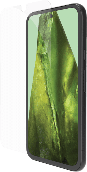 Eco-shield - Google Pixel 8a - Clear