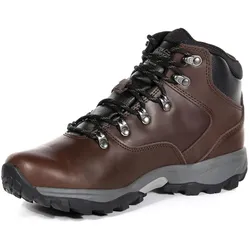 Regatta, Herren, Wanderschuhe, Bainsford Torf-Wanderschuh (47), Braun