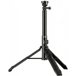 Sirui Smartphone-Stativ MS-01K (Metall), Stativ, Schwarz