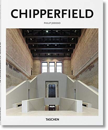 Philip Jodidio - Chipperfield - Preis vom 04.10.2026 03:51:26 h