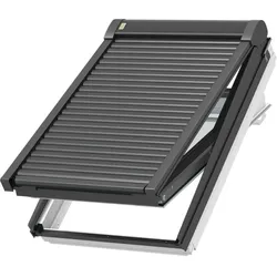 NEU: VELUX Elektro-Rollladen SML 0100K Kupfer, 78x180 cm (MK12)
