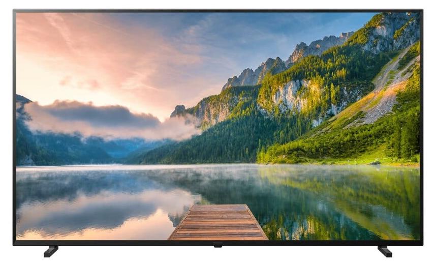Panasonic TX-65JXW834, 165,1 cm (65"), 3840 x 2160 Pixel, LED, Smart-TV, WLAN, Schwarz