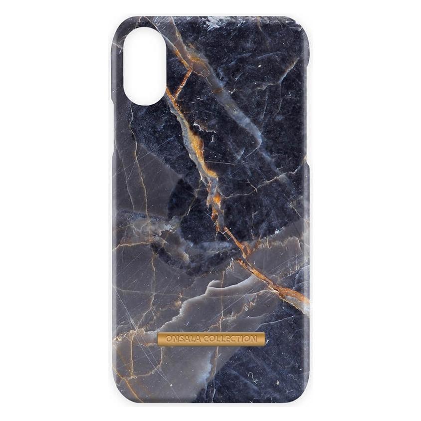 Carl ONSALA COLLECTION Mobil Cover Shine (Apple iPhone XR) (577043)