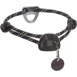 Ruffwear Knot-a-Collar (Hund), Halsband + Leine