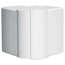 TEHALIT Außeneck LFF6009039016 60x90mm verkehrsweiß