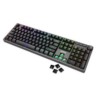 Marvo KG954 keyboard (YCMWUG95BU00) (US, Kabelgebunden) (KG954 EN)