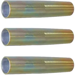 Gedore, Pannenhilfe, Automotive 1805134 KL-1028-2226 Zentrierhülsen-Satz, M22x1,5, Ø 26 mm
