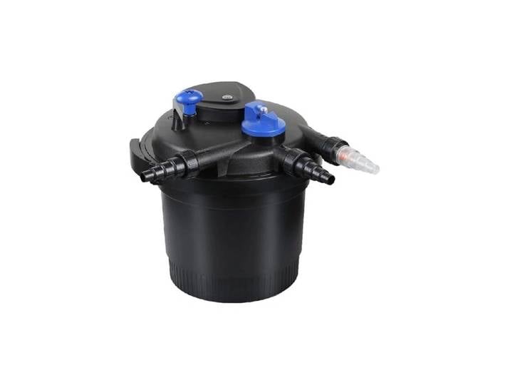 Sunsun CPF-3500 11W UV-Druckfilter für Teiche