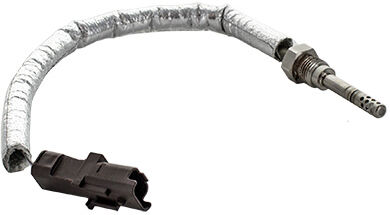 Meat & Doria Sensor, Abgastemperatur 12408 Für Citroën/peugeot