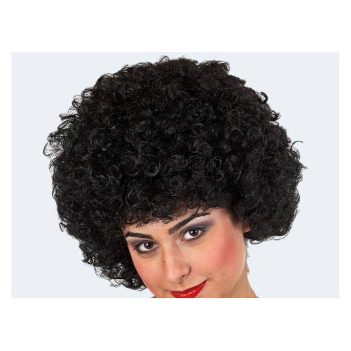 Festartikel Müller MÜLLER Hair-Perücke, im Btl., schwarz (300.062.01)