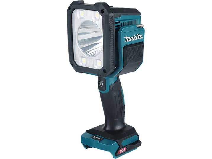 Makita Projecteur portatif sans fil XGT 40 V max - 1 250 lm
