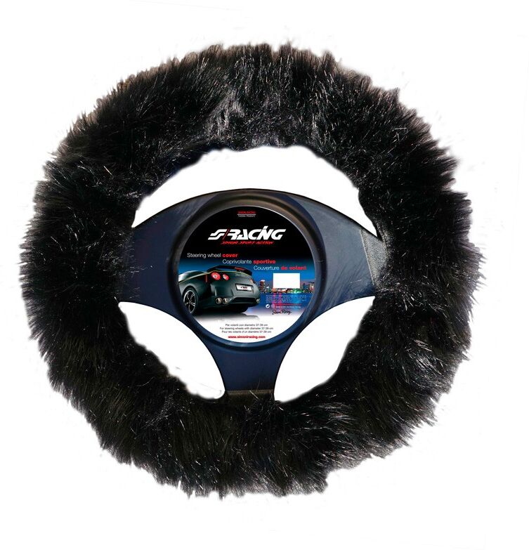 Simoni Racing CVT/57N Lenkradbezug