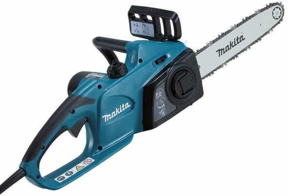 Makita UC3541A - Elektro-Kettensäge 1800W - Schwert 35 cm