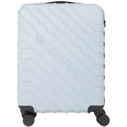 Valentino Carrello Starlight, Koffer, Grau
