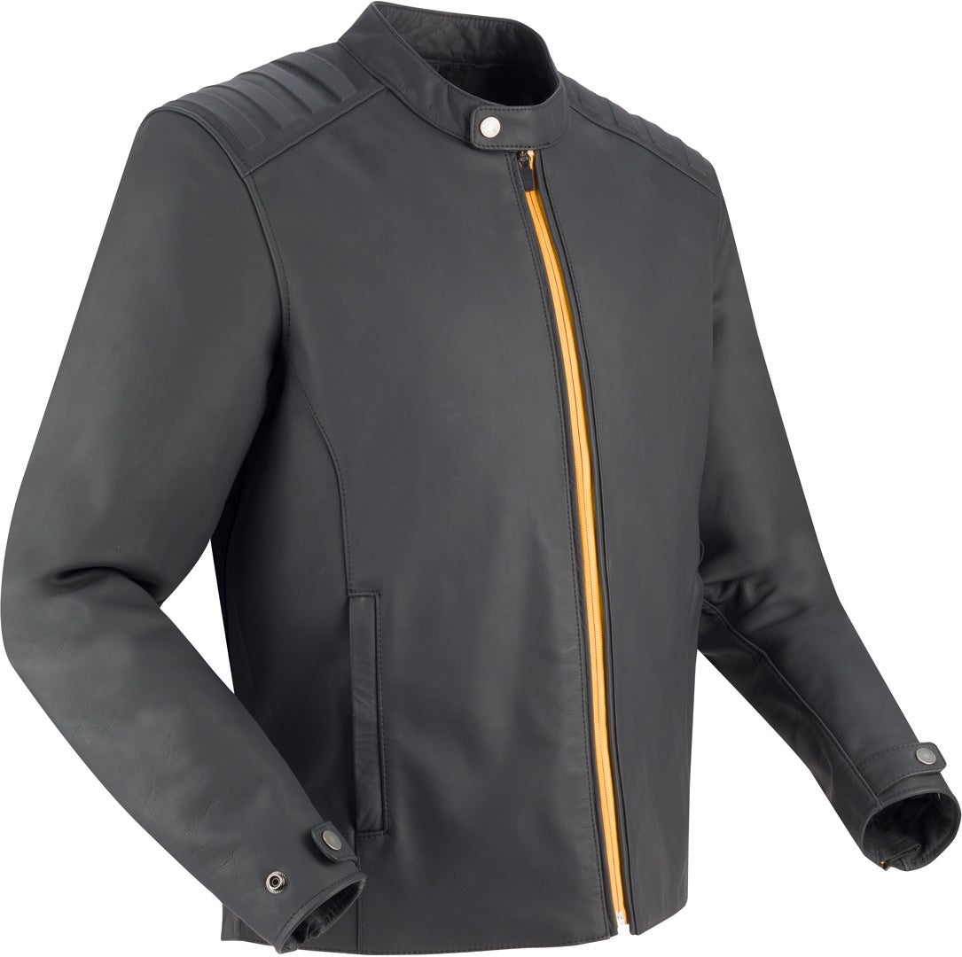 Segura Phil Motorrad Lederjacke SCB1837L