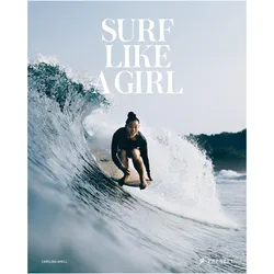 Surf Like a Girl (German), Ratgeber von Carolina Amell