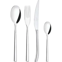 Portofino Besteckset im Geschenkkarton, 24-teilig