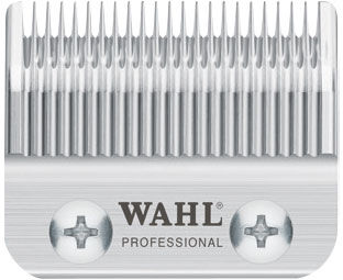 Wahl Schneideplatte