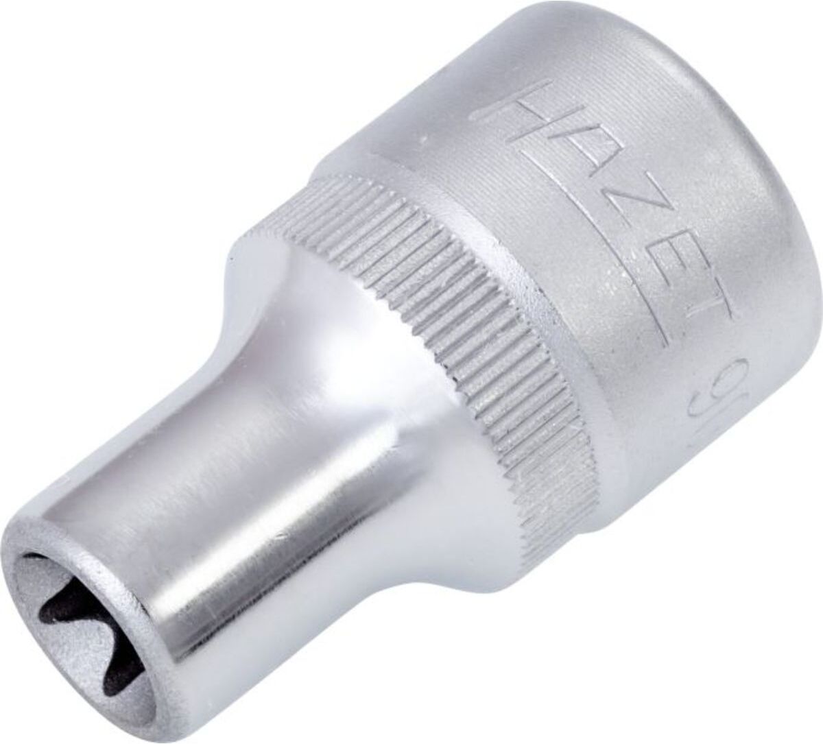 Steckschlüsseleinsatz 1/2" E-TORX HAZET HAZ 900-E10
