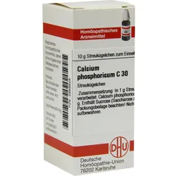 Calcium Phos C30 10 G