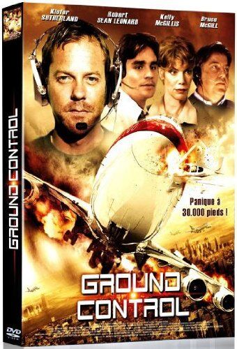 Richard Howard - Ground control [FR Import] - Preis vom 15.10.2026 23:06:25 h