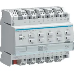 Hager Schalt-/Jal.akt. TYAS610D