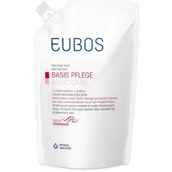 Eubos Fluess Rot Nachf Btl 400 ML