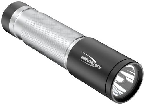 Ansmann Daily Use 70B 1600-0427 LED Taschenlampe batteriebetrieben 70lm 30h 65g