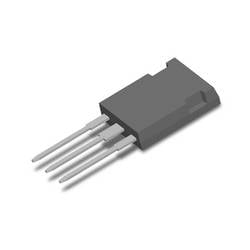 Littelfuse IXTX400N15X4 MOSFET 1 Single 1500 W Tube